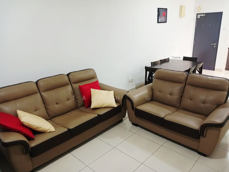 Servis Apartment untuk Disewa di Saville @ Kajang - Tavon RG - PropertyGuru.com.my