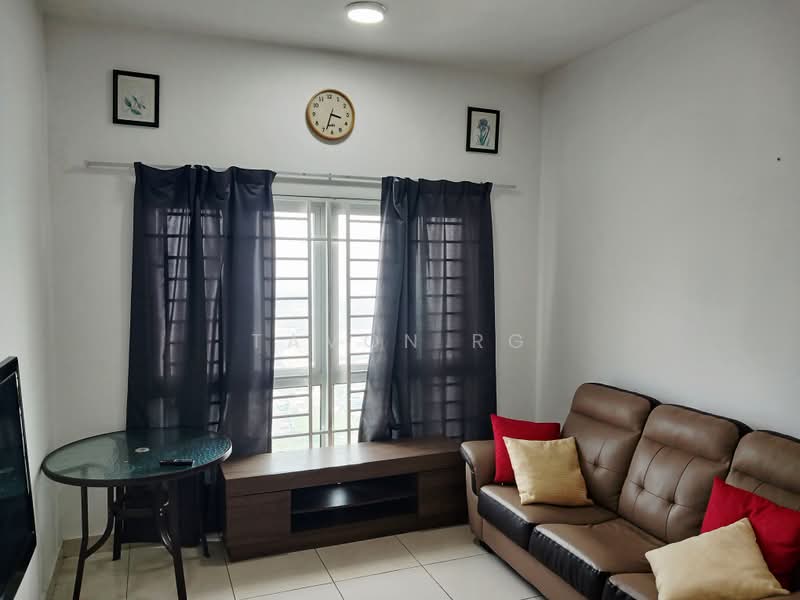 Servis Apartment untuk Disewa di Saville @ Kajang - Tavon RG - PropertyGuru.com.my