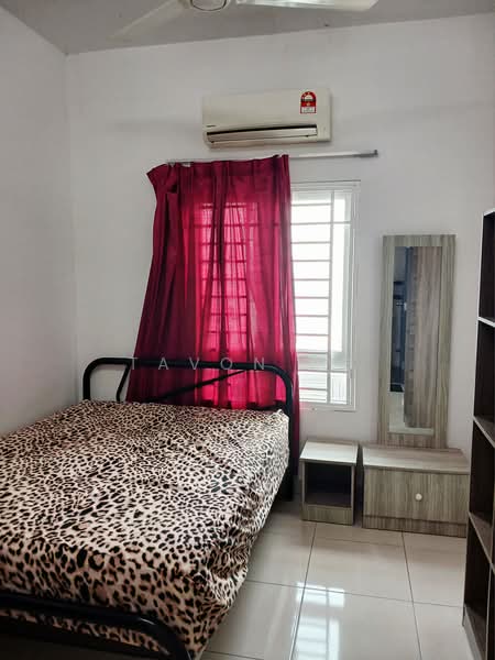 Servis Apartment untuk Disewa di Saville @ Kajang - Tavon RG - PropertyGuru.com.my