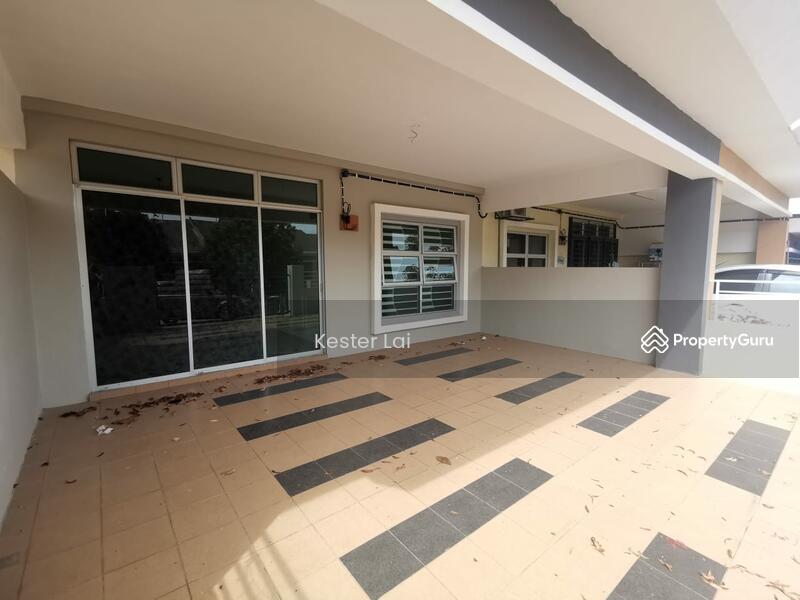 For Sale - Port Dickson New Project 1- Storey Terrace LPPSA