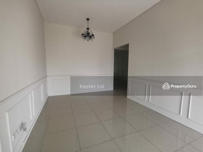 For Sale - Port Dickson New Project 1- Storey Terrace LPPSA