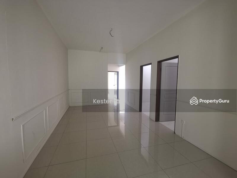 For Sale - Port Dickson New Project 1- Storey Terrace LPPSA