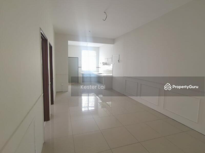 For Sale - Port Dickson New Project 1- Storey Terrace LPPSA