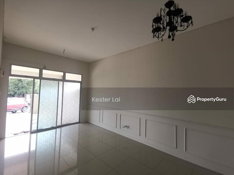 For Sale - Port Dickson New Project 1- Storey Terrace LPPSA