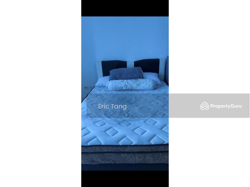 Angkasa Condominiums untuk Untuk Disewa - RM 700 /bulan, Mac 2026 - PropertyGuru.com.my