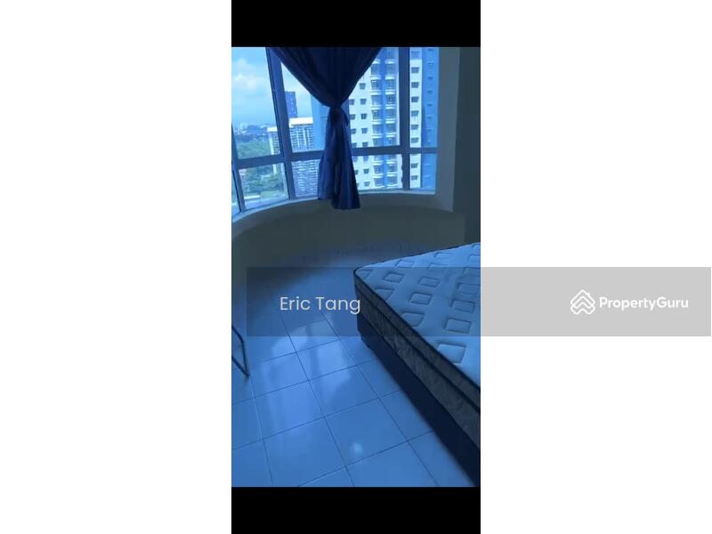 Angkasa Condominiums untuk Untuk Disewa - RM 700 /bulan, Mac 2026 - PropertyGuru.com.my