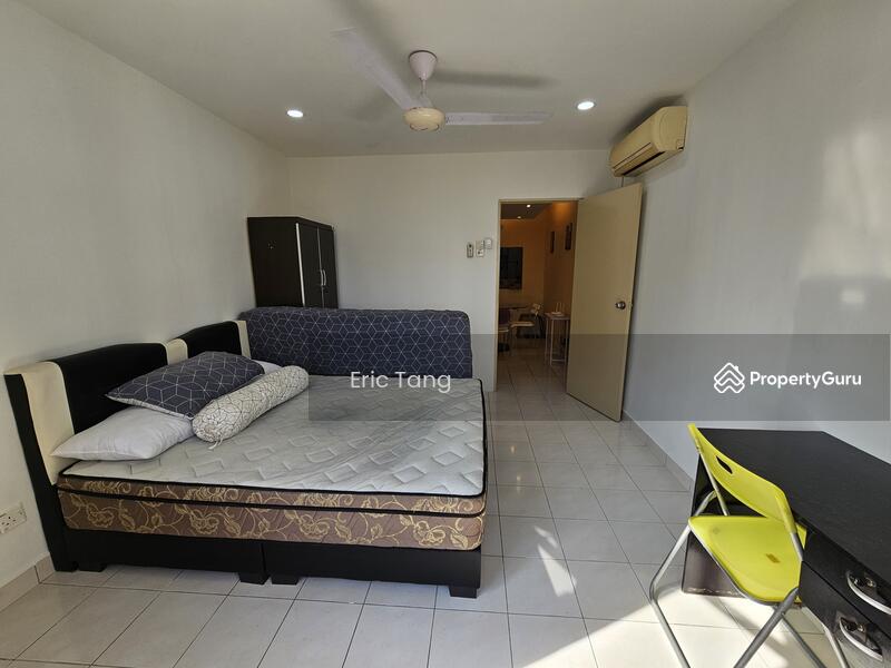Angkasa Condominiums untuk Untuk Disewa - RM 700 /bulan, Mac 2026 - PropertyGuru.com.my