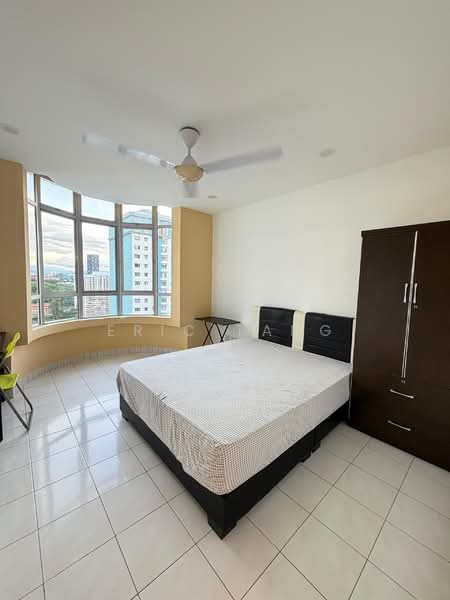 Angkasa Condominiums untuk Untuk Disewa - RM 700 /bulan, Mac 2026 - PropertyGuru.com.my