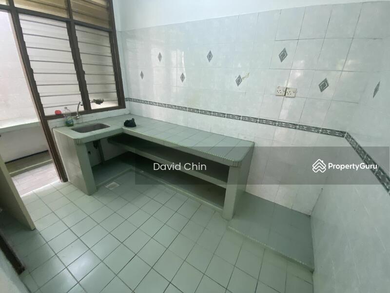 Subang Perdana Goodyear Court 10, Jalan Subang Indah, USJ 15, USJ