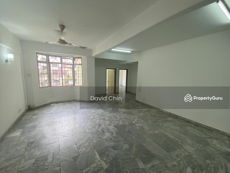 Subang Perdana Goodyear Court 10, Jalan Subang Indah, USJ 15, USJ