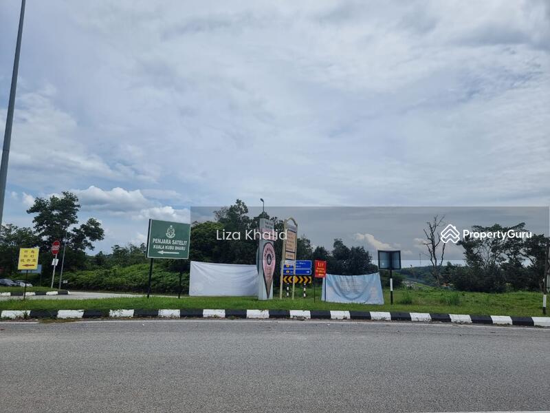 Industrial Land for Sale in Kerling (Selangor) - Liza Khalid - PropertyGuru.com.my