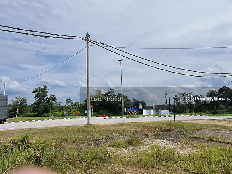 Industrial Land for Sale in Kerling (Selangor) - Liza Khalid - PropertyGuru.com.my