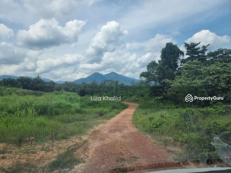 Industrial Land for Sale in Kerling (Selangor) - Liza Khalid - PropertyGuru.com.my