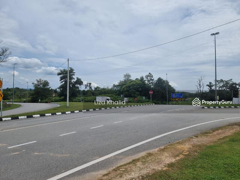 Industrial Land for Sale in Kerling (Selangor) - Liza Khalid - PropertyGuru.com.my
