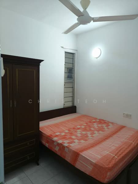 Kondominium untuk Disewa di N-Park Condominium - Chris Teoh - Bedroom - PropertyGuru.com.my