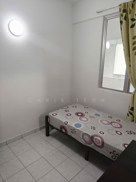 Kondominium untuk Disewa di N-Park Condominium - Chris Teoh - Bedroom - PropertyGuru.com.my