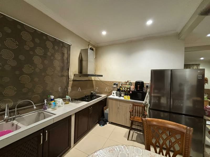 Bungalow for Sale in Shah Alam (Selangor) - Eda Zainal - PropertyGuru.com.my