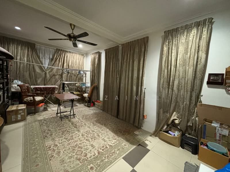 Bungalow for Sale in Shah Alam (Selangor) - Eda Zainal - PropertyGuru.com.my