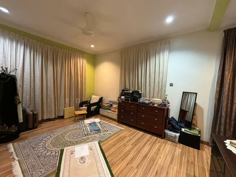 Bungalow for Sale in Shah Alam (Selangor) - Eda Zainal - PropertyGuru.com.my