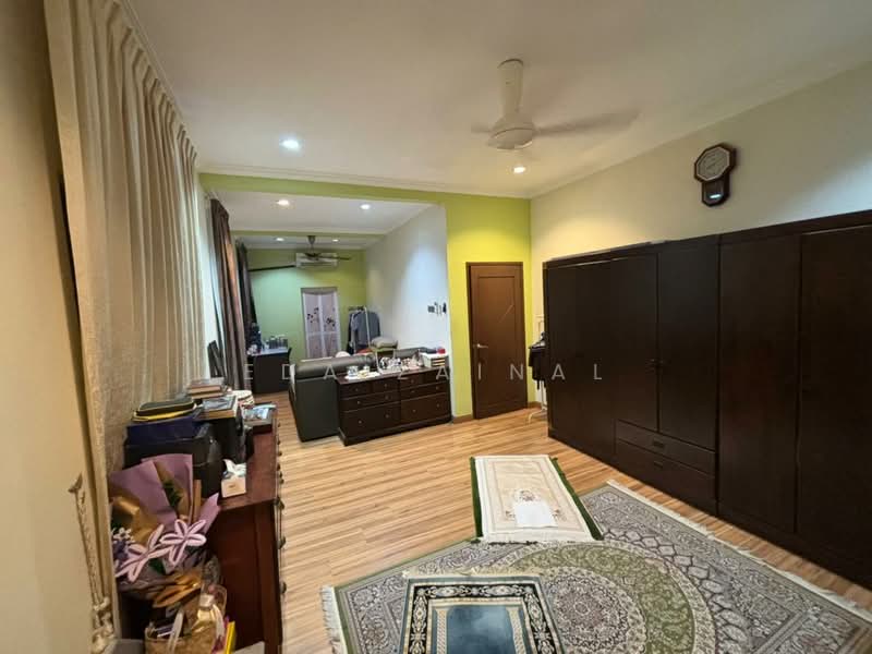 Bungalow for Sale in Shah Alam (Selangor) - Eda Zainal - PropertyGuru.com.my