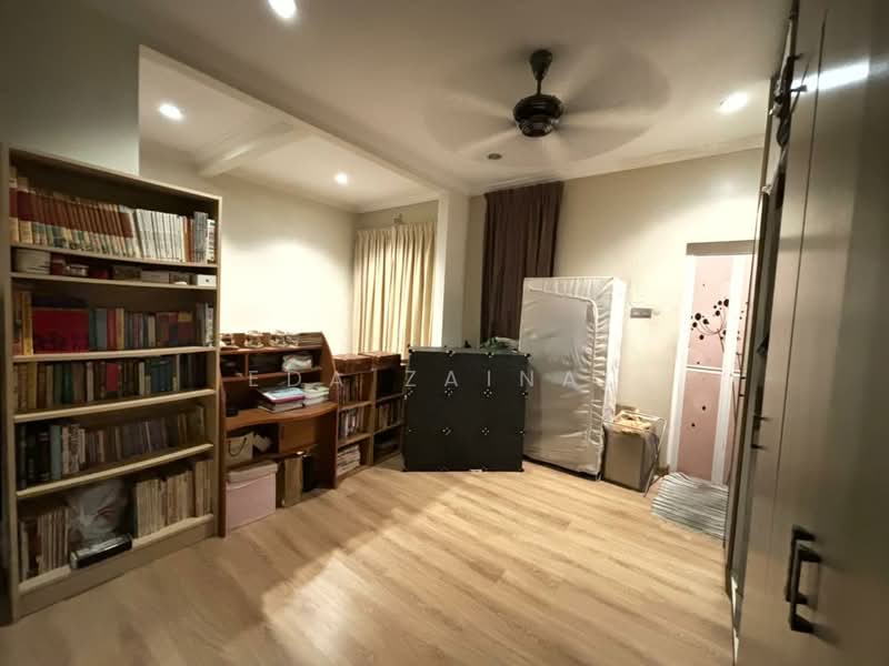 Bungalow for Sale in Shah Alam (Selangor) - Eda Zainal - PropertyGuru.com.my