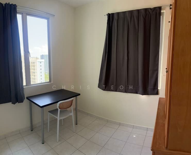 Kondominium untuk Disewa di N-Park Condominium - Chris Teoh - Study - PropertyGuru.com.my