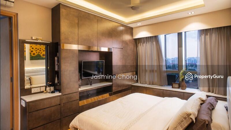 Condominium for Sale at Bukit Jalil, Freehold Fully Furnished[100m to MRT] 0 Downpayment Luxury Duplex - Jasmine Chong - PropertyGuru.com.my