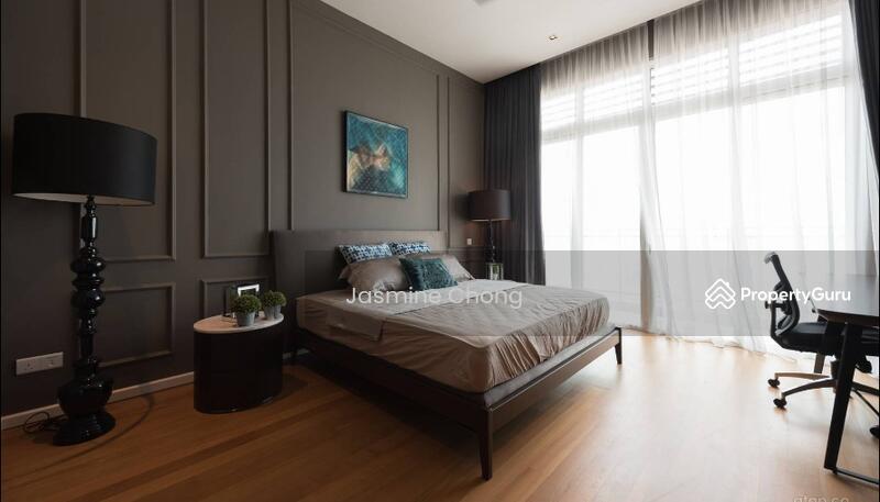 Condominium for Sale at Bukit Jalil, Freehold Fully Furnished[100m to MRT] 0 Downpayment Luxury Duplex - Jasmine Chong - PropertyGuru.com.my