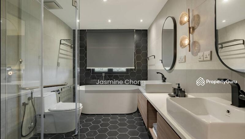 Condominium for Sale at Bukit Jalil, Freehold Fully Furnished[100m to MRT] 0 Downpayment Luxury Duplex - Jasmine Chong - PropertyGuru.com.my