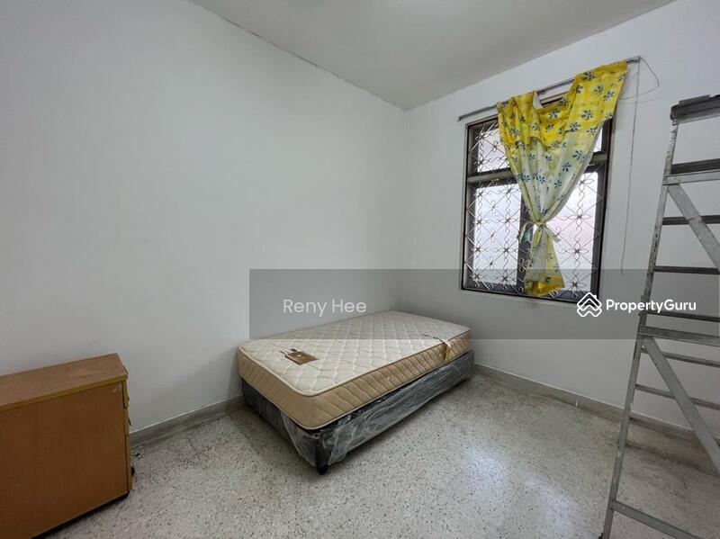 Johor Bahru,Ciq, Jalan Jeram,Taman Tasek8, Taman Pelangi, Johor Bahru