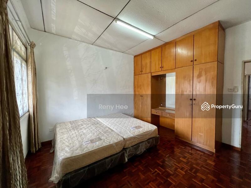 Johor Bahru,Ciq, Jalan Jeram,Taman Tasek8, Taman Pelangi, Johor Bahru