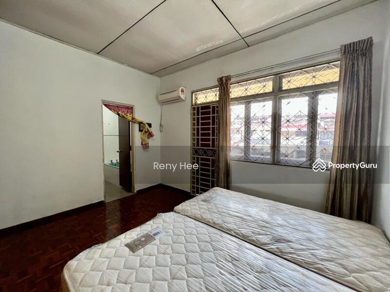 Johor Bahru,Ciq, Jalan Jeram,Taman Tasek8, Taman Pelangi, Johor Bahru