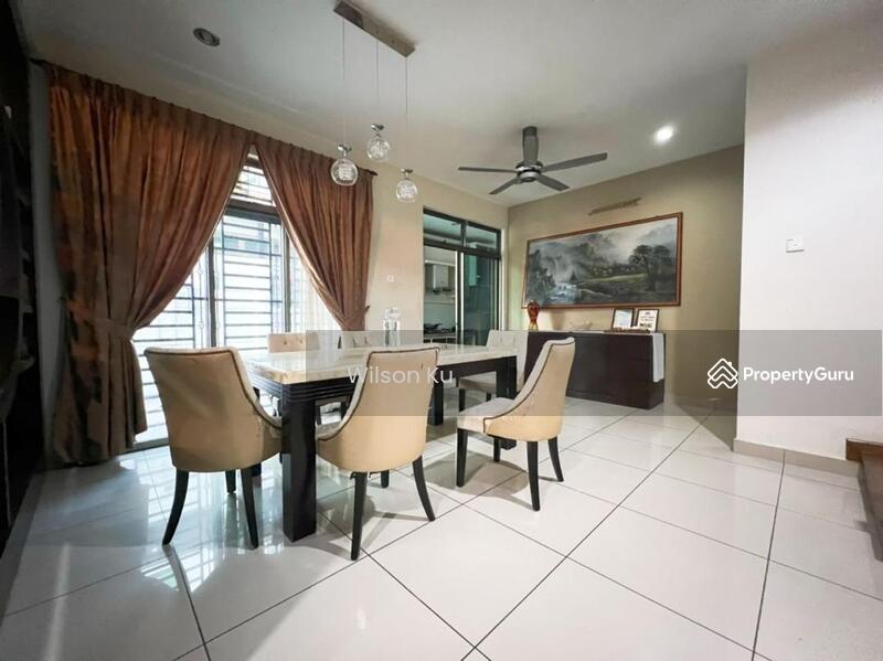 Austin Heights Cluster, Jalan Austin Heights 1, Mount Austin, Johor Bahru, Johor, 5 Bedrooms