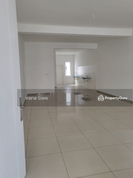 For Sale - Alaris @ Nusari Bayu 2 @ Sendayan Double Storey Superlink
