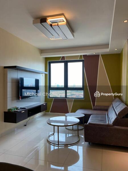 Service Residence for Rent at The New Duo @ Edumetro - Michael Choong - PropertyGuru.com.my