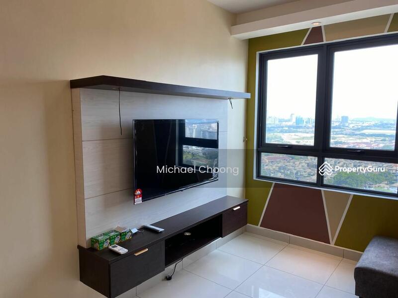 Service Residence for Rent at The New Duo @ Edumetro - Michael Choong - PropertyGuru.com.my