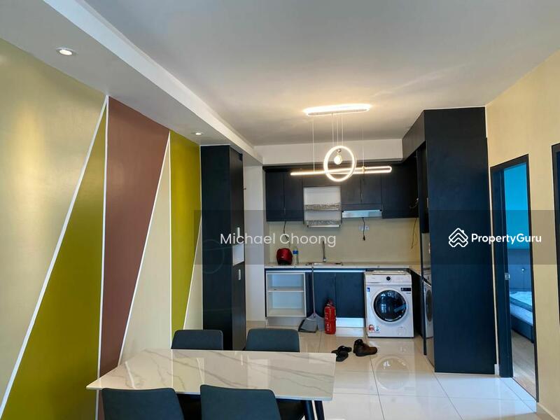 Service Residence for Rent at The New Duo @ Edumetro - Michael Choong - PropertyGuru.com.my