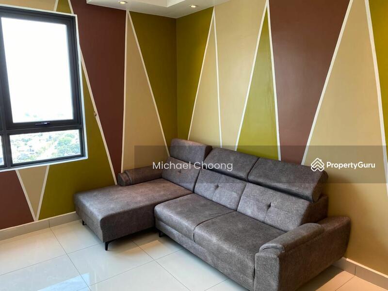 Service Residence for Rent at The New Duo @ Edumetro - Michael Choong - PropertyGuru.com.my