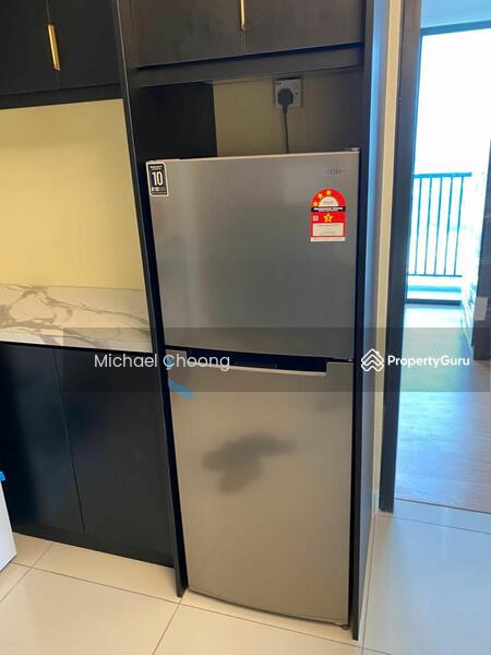 Service Residence for Rent at The New Duo @ Edumetro - Michael Choong - PropertyGuru.com.my