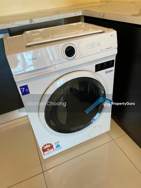 Service Residence for Rent at The New Duo @ Edumetro - Michael Choong - PropertyGuru.com.my