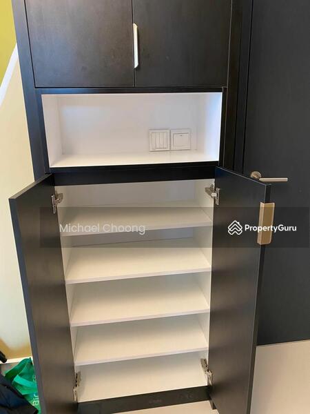 Service Residence for Rent at The New Duo @ Edumetro - Michael Choong - PropertyGuru.com.my