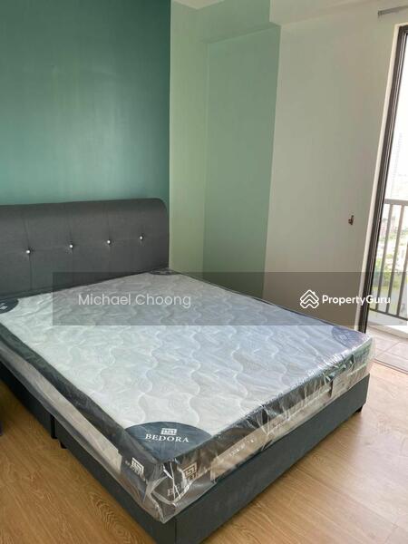 Service Residence for Rent at The New Duo @ Edumetro - Michael Choong - PropertyGuru.com.my