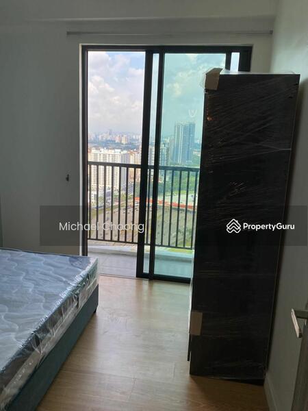 Service Residence for Rent at The New Duo @ Edumetro - Michael Choong - PropertyGuru.com.my