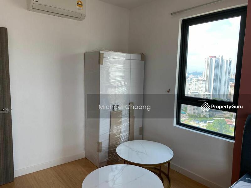 Service Residence for Rent at The New Duo @ Edumetro - Michael Choong - PropertyGuru.com.my
