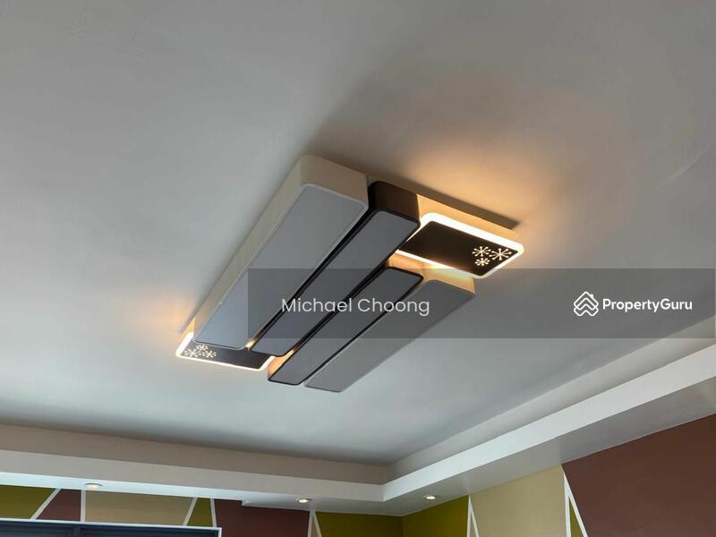 Service Residence for Rent at The New Duo @ Edumetro - Michael Choong - PropertyGuru.com.my