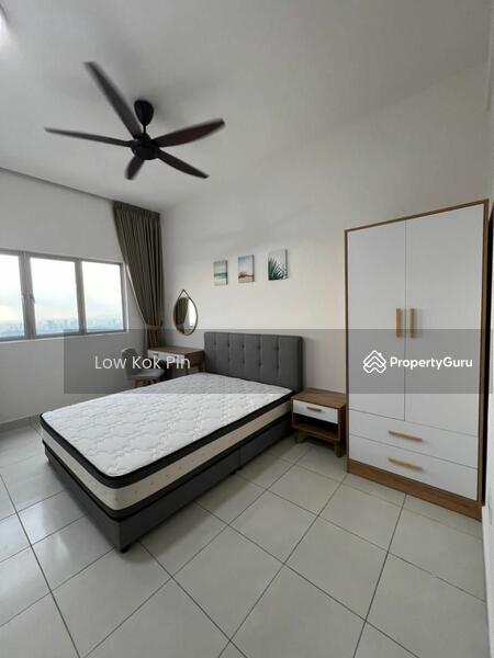 PPA1M Mercu Jalil untuk Untuk Disewa - RM 1,999 /bulan, Mac 2026 - PropertyGuru.com.my