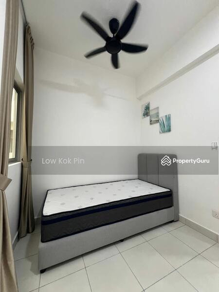 PPA1M Mercu Jalil untuk Untuk Disewa - RM 1,999 /bulan, Mac 2026 - PropertyGuru.com.my