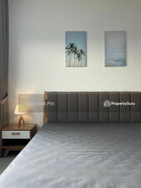 PPA1M Mercu Jalil untuk Untuk Disewa - RM 1,999 /bulan, Mac 2026 - PropertyGuru.com.my