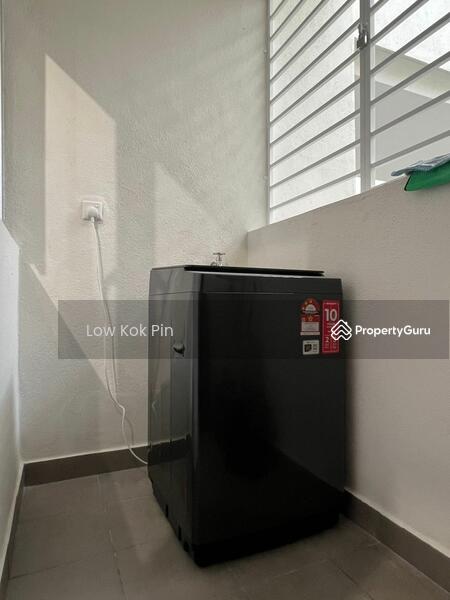 PPA1M Mercu Jalil untuk Untuk Disewa - RM 1,999 /bulan, Mac 2026 - PropertyGuru.com.my