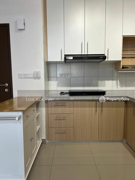 PPA1M Mercu Jalil untuk Untuk Disewa - RM 1,999 /bulan, Mac 2026 - PropertyGuru.com.my